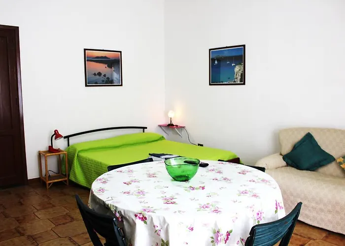 Feriehus Vacanze