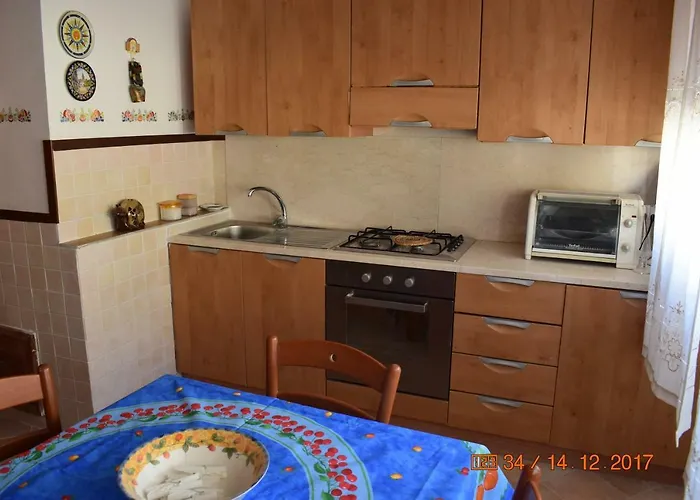 Feriehus Vacanze *