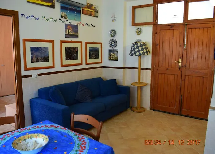 Feriehus Vacanze *