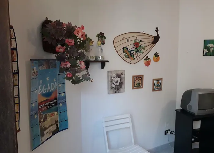 Feriehus Vacanze *