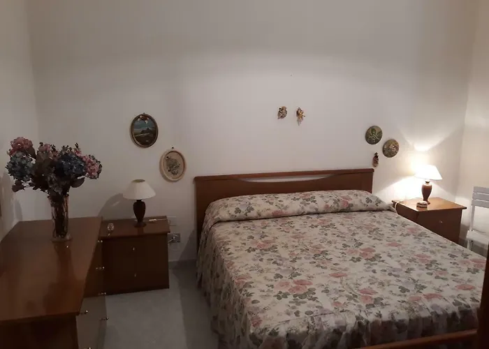 Feriehus Vacanze
