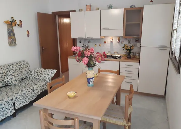 Feriehus Vacanze