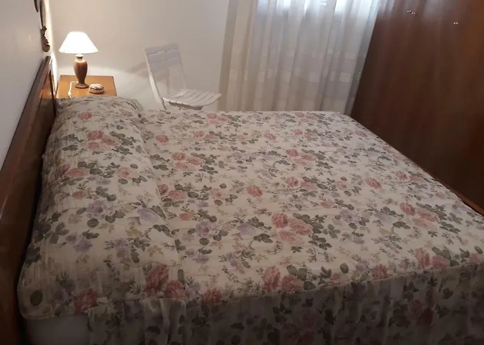 Vacanze Feriehus Favignana
