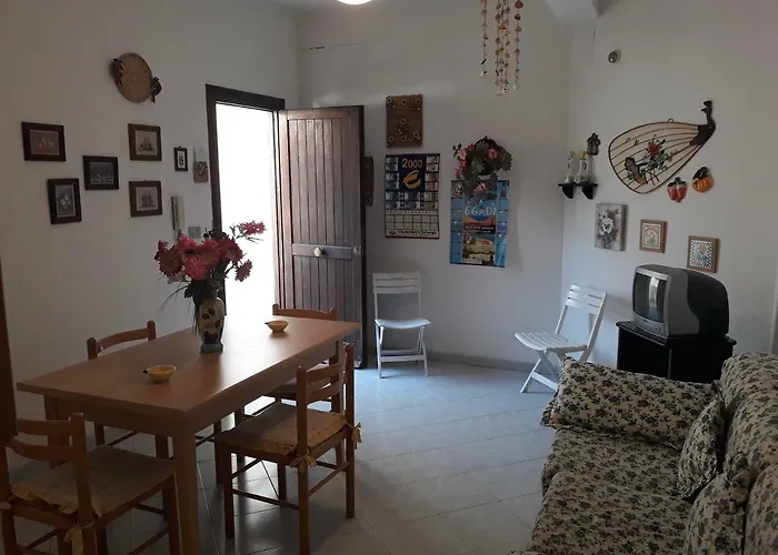 Feriehus Vacanze *