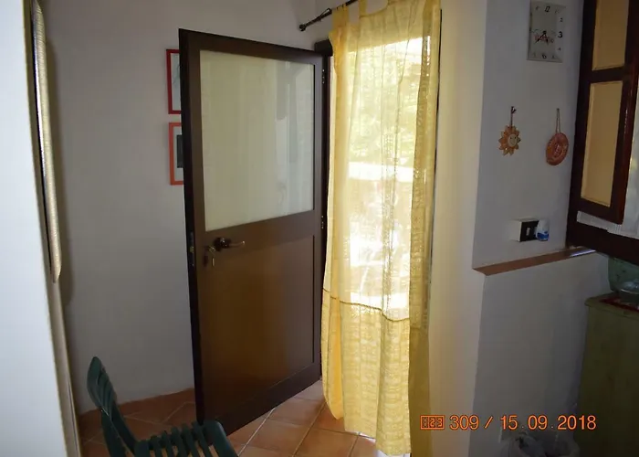 Vacanze Feriehus Favignana